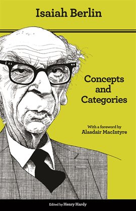 Imagen de portada para Concepts and Categories