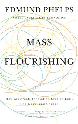 Cover image for Mass Flourishing