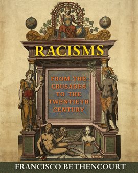 Cover image for Racisms