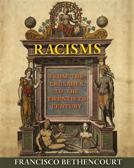Imagen de portada para Racisms