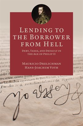 Cover image for Lending to the Borrower from Hell