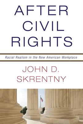 Cover image for After Civil Rights