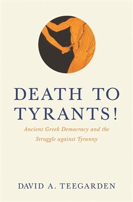 Cover image for Death to Tyrants!