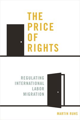 Cover image for The Price of Rights