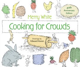 Cover image for Cooking for Crowds