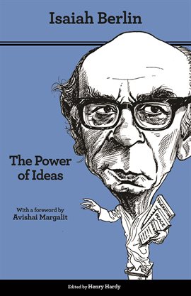 Cover image for The Power of Ideas