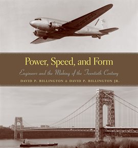 Cover image for Power, Speed, and Form
