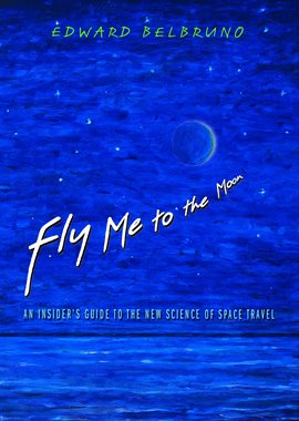 Cover image for Fly Me to the Moon