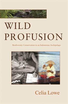 Cover image for Wild Profusion