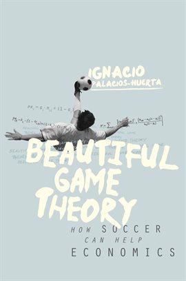 Cover image for Beautiful Game Theory