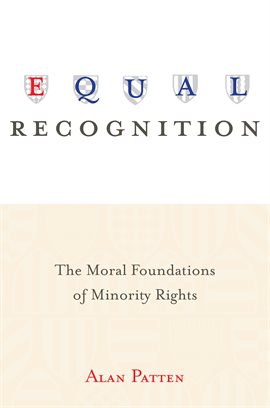 Cover image for Equal Recognition