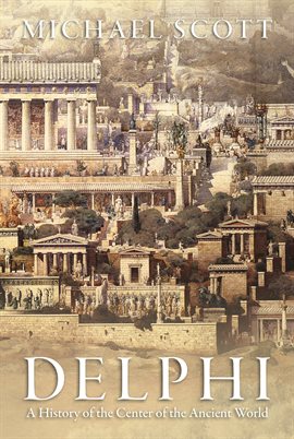 Imagen de portada para Delphi