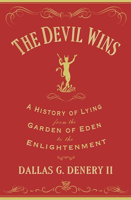 Cover image for The Devil Wins