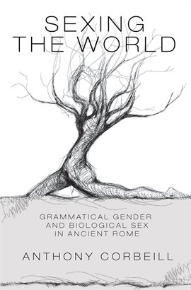 Cover image for Sexing the World