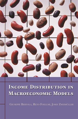 Cover image for Income Distribution in Macroeconomic Models
