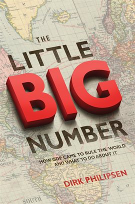 Imagen de portada para The Little Big Number