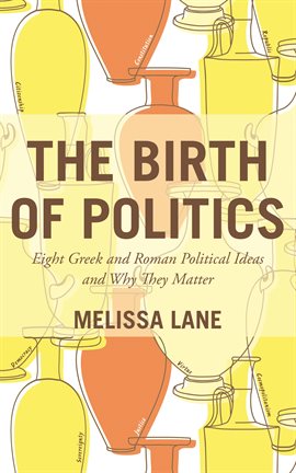Cover image for The Birth of Politics