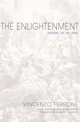 Cover image for The Enlightenment