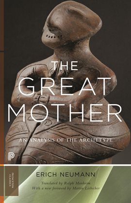 Cover image for The Great Mother