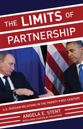 Cover image for The Limits of Partnership