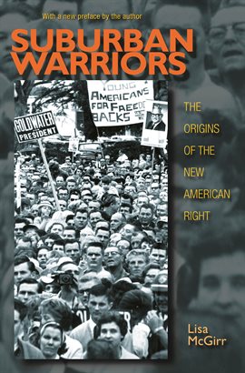 Imagen de portada para Suburban Warriors