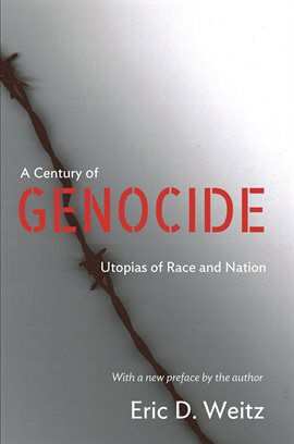 Cover image for A Century of Genocide