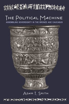 Imagen de portada para The Political Machine