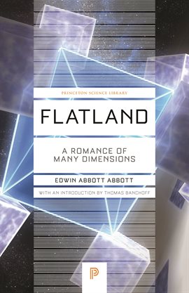 Cover image for Flatland