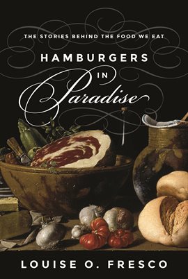 Imagen de portada para Hamburgers in Paradise