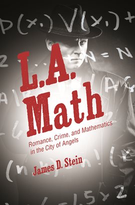 Cover image for L.A. Math