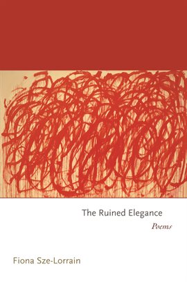 Cover image for The Ruined Elegance