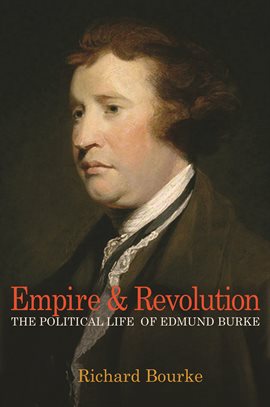 Cover image for Empire and Revolution