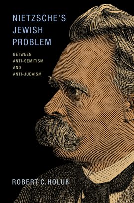 Cover image for Nietzsche's Jewish Problem