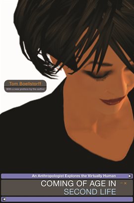 Cover image for Coming of Age in Second Life
