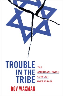 Cover image for Trouble in the Tribe