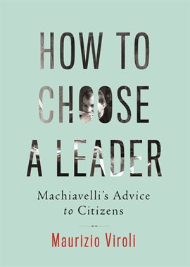 Imagen de portada para How to Choose a Leader