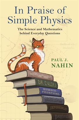 Cover image for In Praise of Simple Physics