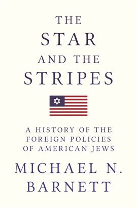 Cover image for The Star and the Stripes