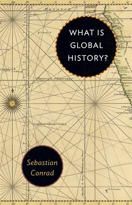 Cover image for What Is Global History?