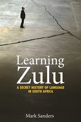 Cover image for Learning Zulu