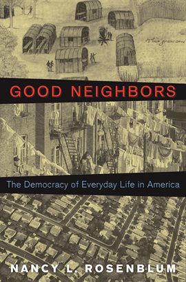 Cover image for Good Neighbors