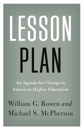 Cover image for Lesson Plan