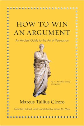 Cover image for How to Win an Argument