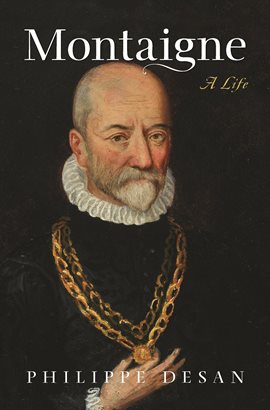 Cover image for Montaigne
