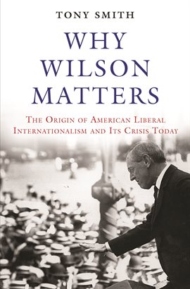 Cover image for Why Wilson Matters