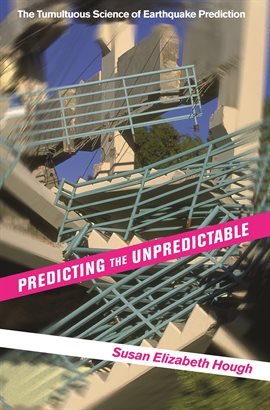 Cover image for Predicting the Unpredictable