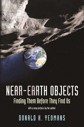 Cover image for Near-Earth Objects