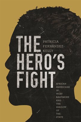 Cover image for The Hero's Fight