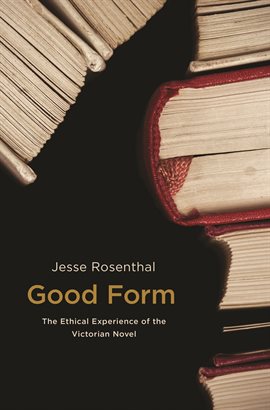 Cover image for Good Form