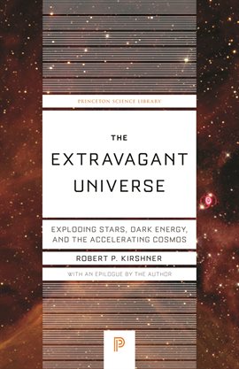 Imagen de portada para The Extravagant Universe
